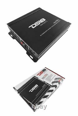 DS18 PWS100A AC 12V 10 to 16 Volt DC 100 Amp Power Converter RV Battery Charger