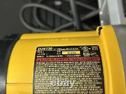 DeWalt D28730 14 Electric Industrial Chop Saw 120 Volt 15 Amp New Open Box