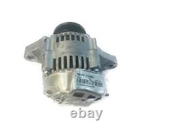 Denso 12188N 40 Amp/12 Volt 1-Groove Pulley Alternator NEW FREE FAST SHIP
