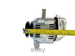 Denso 12188N 40 Amp/12 Volt 1-Groove Pulley Alternator NEW FREE FAST SHIP