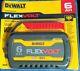 Dewalt Dcb606 60 Volt Flex Volt 6 Amp Battery New In Package