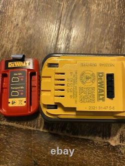 Dewalt DCB606 60 volt Flex Volt 6 amp Battery NEW OPEN BOX SALE 2021
