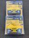 Dewalt Lot Of 2 Dcb208 20 Volt Lithium 8.0 Amp Battery New W Fuel Gage Dcb208-2