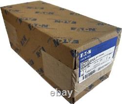 EATON APR6455-Crouse Hinds 60 Amp 4Pole 600 Volt Grounding Style Connector (New)
