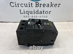EDB34045 45 Amp 3 Pole 480 Volt Square D Circuit Breaker New No Box