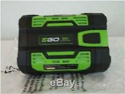 EGO 56V 56 Volt LITHIUM-ION 2.5 AMP HOUR BATTERY BA1400 NEW