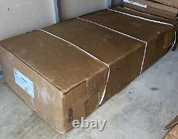 Eaton DH325NGK, (NS) 400 Amp, 240 Volt, 3P4W, Fusible Disconnect NEW SEALED