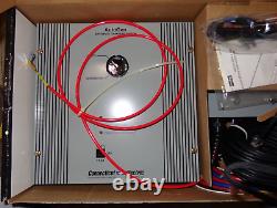 Emergen ATS-12000 50 amps at 240 volts automatic transfer switch