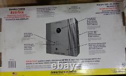 Emergen ATS-12000 50 amps at 240 volts automatic transfer switch