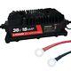 Form 18 Amp Onboard Lithium Battery Charger For 36 Volt Golf Carts New In Box