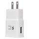 For Android Samsung Usb Wall Charger Fast Adapter Block Charging Cube Brick Lot