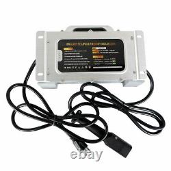 For Yamaha brand new 48 Volt Golf Carts Max48 15 AMP G29 Drive Battery Charger