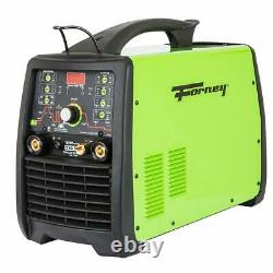Forney 325 AC/DC Tig Welding Machine 50 Amp 220 Volt Machine Only