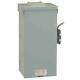 Ge 200 Amp 240-volt Non-fused Emergency Power Transfer Switch Free Shipping New
