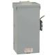 Ge 200 Amp 240-volt Non-fused Emergency Power Transfer Switch (tc10324r)