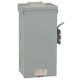 Ge Emergency Power Transfer Switch 200 Amp 240-volt Non-fused