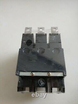 GHB3030 EATON Cutler Hammer 30 amp 3 pole 480 volt bolt on Circuit Breaker NEW