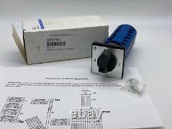 Generac # G061945 Voltage Selector Switch, Amp / Volt Same Day Shipping