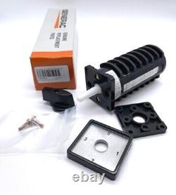 Generac # G061945 Voltage Selector Switch, Amp / Volt Same Day Shipping