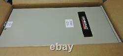 Generac Transfer 200-Amp 240-Volt Single-Phase Automatic Transfer Switch New
