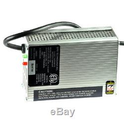 Golden Technologies Companion Battery Charger MRC24-3LX Technology 24 Volt 3 Amp