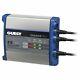 Guest 2711a Charge Pro Battery Charger 10 Amp 12/24 Volt Output 2 Bank (5/5) / 1