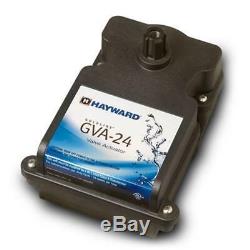 Hayward Goldline GVA-24 Valve Actuator with Reverse Switch 24-Volt 75-Amp