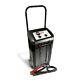 Heavy Duty 200 Amp Wheeled 12 Volt Battery Starter Suv Charger Auto