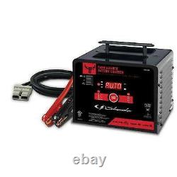 Heavy Duty 6 volt 12V Easy Carry 200 Amp Automatic Car Battery Charge Jump Start