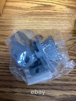 Hubbell Connector HBL4100PS2W 3 phase 4W 100 amp 600 volt