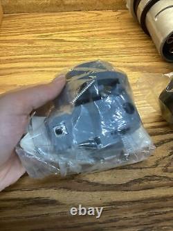 Hubbell Connector HBL4100PS2W 3 phase 4W 100 amp 600 volt