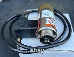 Janus 18481 Electric Valve Actuator Volt 24 Amps 0.5