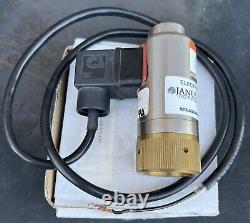 Janus 18481 Electric Valve Actuator Volt 24 Amps 0.5