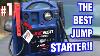 Jump N Carry Jnc660 12 Volt Jump Starter Review Video How To Jump A Car Tutorial