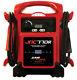 Jump N Carry Jnc770r 1700 Peak Amps 12 Volt Jump Starter And Power Supply