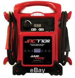 Jump N Carry Jnc770R 1700 Peak Amps 12 Volt Jump Starter And Power Supply