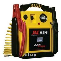 Jump N Carry KKC AIR 1700 Peak-Amp 12Volt Jump Starter/Power Source/Air Compress