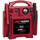 Jump-n-carry 1100 Peak Amp 12 Volt Jump Starter