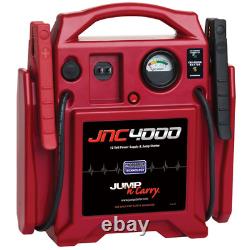 Jump-n-Carry 1100 Peak Amp 12 Volt Jump Starter