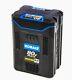 Kobalt 80v 2.5 Ah Max Lithium-ion Battery Kb2580-06 Quick Charge 80 Volt 2.5 Amp
