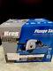Kreg Adaptive Cutting System Plunge Saw 12-amp 120-volt Variable Speed Motor New