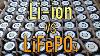 Li Ion Vs Lifepo4 Batteries Advantages And Disadvantages