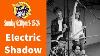 Local Band Electric Shadow Call In 805 323 6224