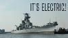 Maintaining Your Battleship Gun Turrets It S Electric