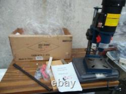 Mortising Machine MM-03125 Bench Top 1/2 Hp 2.3 Amp 3580 Rpm 110 Volt New