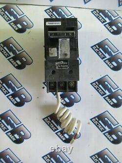 Murray MP260GF, 60 Amp, 240 Volt, 2 Pole, GFCI Circuit Breaker- NEW-S