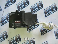 Murray MP260GF, 60 Amp, 240 Volt, 2 Pole, GFCI Circuit Breaker- NEW-S