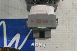 NEW 65 Amp 3 Pole Contactor 50 HP 480 volt LS Electric 24 VAC Coil 2a2b MC-65a