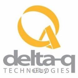NEW 72v Delta Q QuiQ Replacement Charger 72 volt / 12 amp Gem Car 912-7200-D1