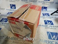 NEW ABB EHB63040L 40 amp 3 pole 600 volt 35kA@480v Circuit Breaker